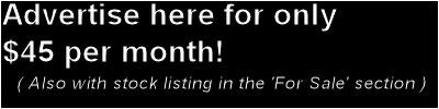 Advertise with us email