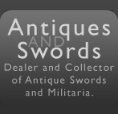 Antiques and Swords