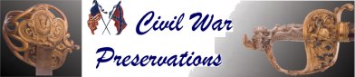 Civil War Preservations