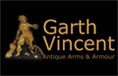 Garth Vincent Antique Arms & Armour