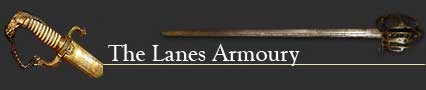 The Lanes Armoury