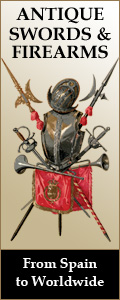 Fine Antique Arms