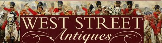 West Street Antiques