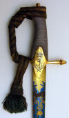 Naval Swords & Dirks